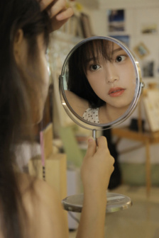 韩国漂亮的搜子3